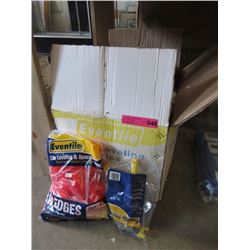 Tile Levelling Clip Kit