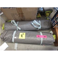 2 Outbound 3 Person Tents