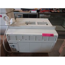 Uber Haus 6000btu Window Mount Air Conditioner