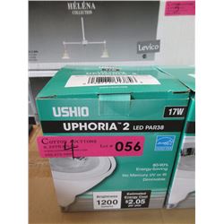 4 New Energy Saving Flood Lights