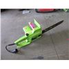 Poulan 1420 Electric Chain Saw -14" Bar