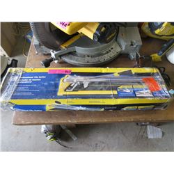Qep Professional Tile Cutter