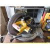 12" Compound Mitre Saw