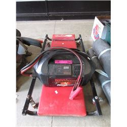 MotoMaster Eliminator & Creeper