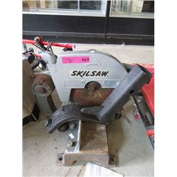 Mitre Saw & Hitch
