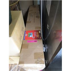 New Western Rugged Pop Up Canopy