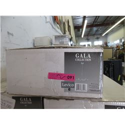 2 New Gala Collection Ceiling Light Fixtures