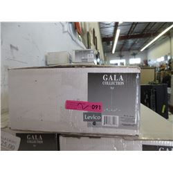 2 New Gala Collection Ceiling Light Fixtures
