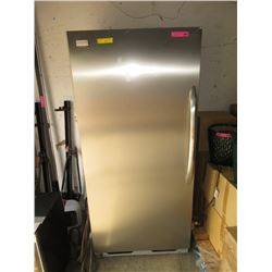 Frigidaire Stainless Steel Gallery Freezer