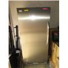 Frigidaire Stainless Steel Gallery Freezer