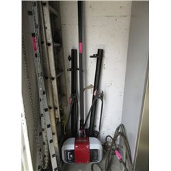 Lift Master Garage Door Opener