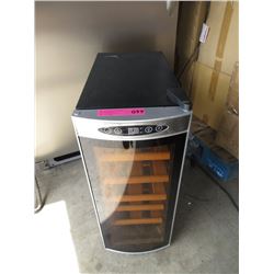 12 Bottle Wine Cellar Cooler