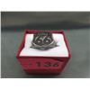 Image 2 : Men's Heavy Set Route 66 Biker Ring