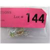 Image 1 : 14 CTW Loose Assorted Gemstones