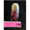 Image 1 : Isle of Wight Art Glass Vase