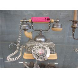Good Quality Vintage Dial Princess Phone