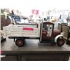 Image 1 : Wood Truck Model