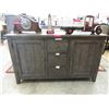 Image 1 : New LH Imports Reclaimed Wood Sideboard