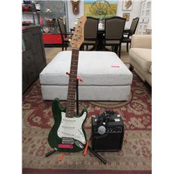 Jay Turser Electric Guitar