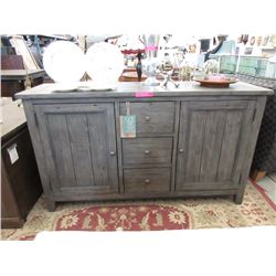 New LH Imports Reclaimed Wood Sideboard