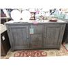 Image 1 : New LH Imports Reclaimed Wood Sideboard