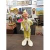 Image 1 : "Judi's" Pastime Clown Figurine