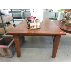 New LH Imports Irish Coast Dining Table