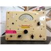 Image 1 : Vintage Advance H-1 Audio Signal Generator