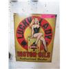 Image 1 : New Lucky Motor Oil Sign