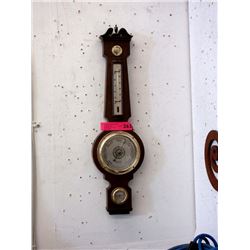 Wall Barometer