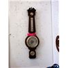 Image 1 : Wall Barometer