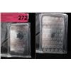 Image 1 : 10 Oz. Royal Canadian Mint .9999 Silver Bar