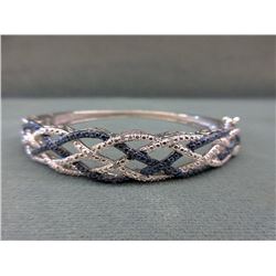 Quarter Carat Diamond Bracelet