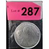 Image 1 : 1 Oz. Republic of Congo .999 Silver Coin