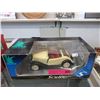 Image 1 : Solido Metal Die-Cast Car Model