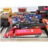 Image 1 : 3 New Match Box Big Rigs & More