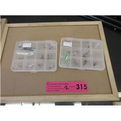 21 New Fishing Flies