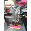 Image 1 : Limited Edition Perth Pewter Ice Wizard Statue