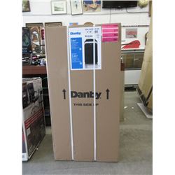 New Danby 3 in 1 Portable Air Conditioner