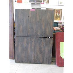 New LH Imports Condo Size Dining Table Top