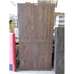 New Irish Coast Reclaimed Wood Table Top