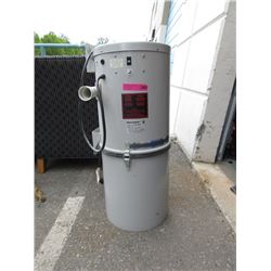 Kenmore Built In Vacuum Cleaner