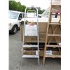 3 Foot Aluminum Painter's Ladder