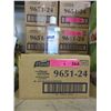 Image 1 : 6 Cases of Purell Hand Sanitizer