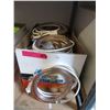 Image 1 : Box of Electric Rope Lights