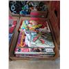 Image 1 : 70+ Assorted Comic Books