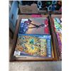 Image 1 : 70+ Assorted Comic Books