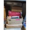Image 1 : 4 Boxes of Assorted New Cell Phones Cases