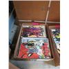 Image 1 : 70+ Assorted Comic Books