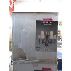 New Levico Sabrina Chandelier